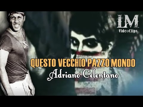 L'angelo custode adriano celentano music