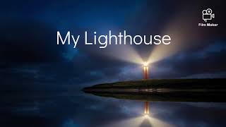 Download Lagu My Lighthouse ~ Rhona Alcorn  MP3
