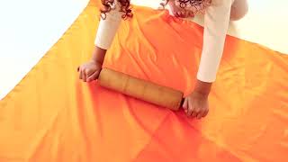 The Magic of Playsilks