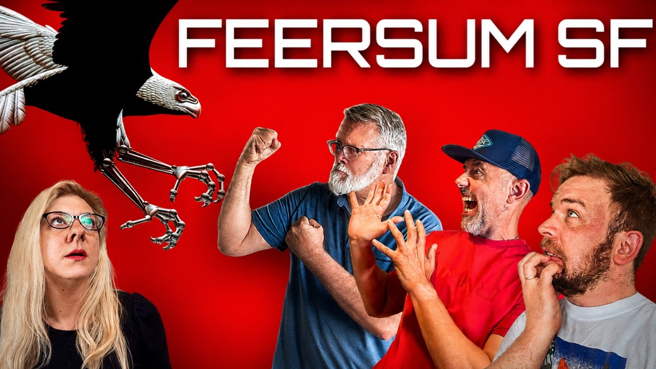 Narrative Structure and Character Development in Feersum Endjinn