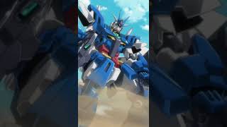 mobile suit part 123 PFF-X7/E3 Earthree Gundam #gundambuilddiversrerise
