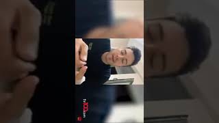 Enes Batur Ve Kız Arkadaşı Yakalandı