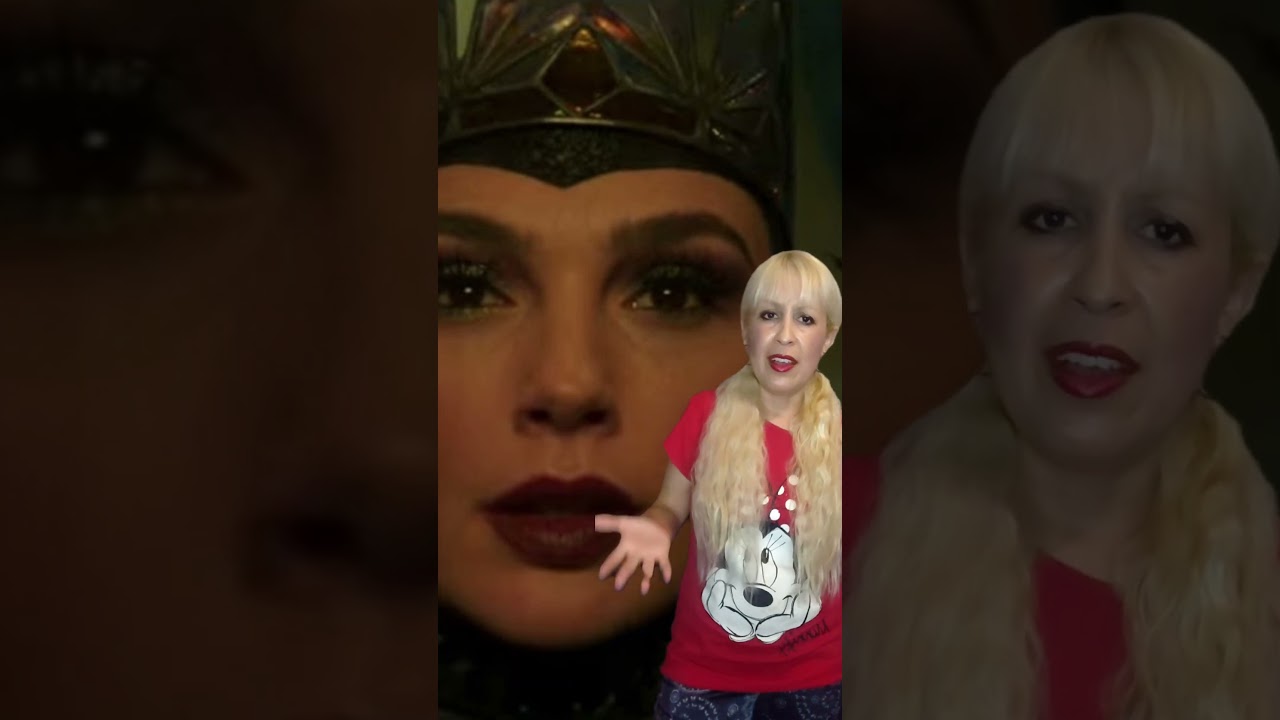 "Blancanieves" director Marc Webb 