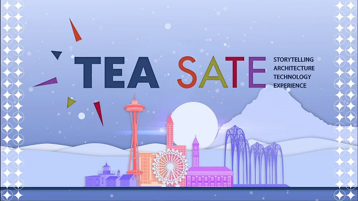 SATE 2019 - Cynthia Sharpe - Go Beyond Being an Al...