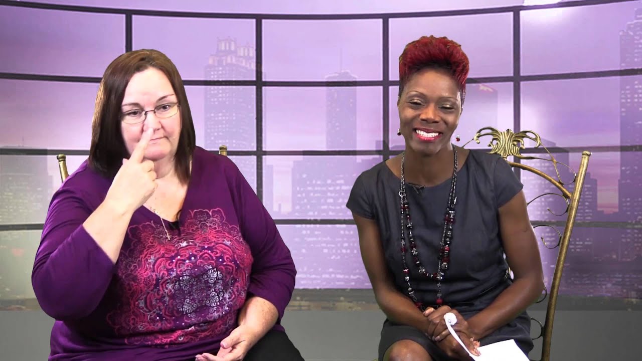 Ignite with Tabatha: Prison Wives - Marriage Behind the Walls