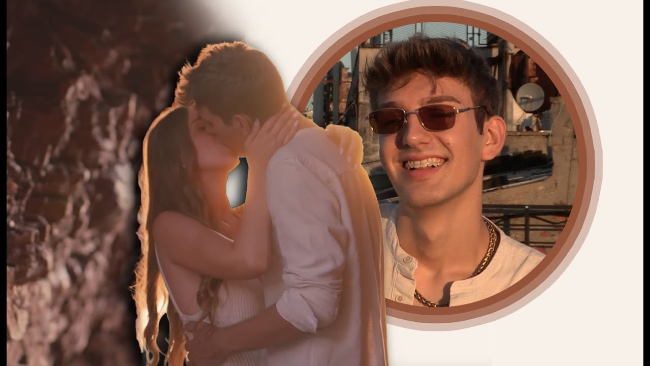 ŠOK! Andrija Jo prvi put priznao da je bio sa Leom: 