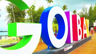 Download Lagu SEHARIAN  JALAN-JALAN DI TANJUNG PINANG!! Bintan | BINTAN TRIP MP3