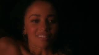 Cheryl And Toni Perfect Kiss Scene  Riverdale Season Finale Abigail And Thomasina 000