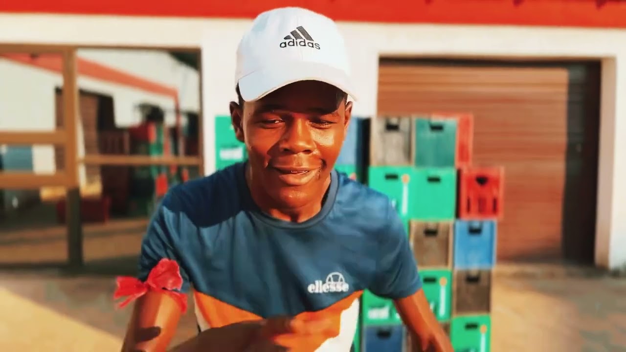 Seven Maskapa - Mapanta Promo Vid