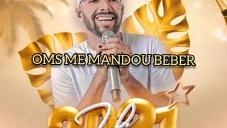 Unha Pintada - OMS - (MÚSICA NOVA) CD NOVO 2021😜