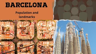 Barcelona | city, population, and world landmarks
