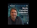 Görünmez Ameliyat: Müzik ve Sanatla Gelen Onarım.Seri:1 Bölüm:7