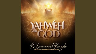 Full Yahweh You Are God (Live) News