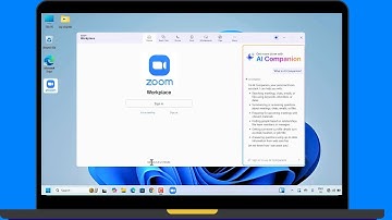 How to Download & Install Zoom App on Windows 11/10 PC (Official Zoom Client)
