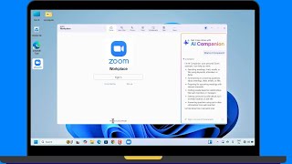 Как загрузить и установить приложение Zoom на ПК с Windows 11/10 (официальный клиент Zoom)
