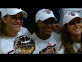 2019 NAIA Champions of Character® Foundation Luncheon -