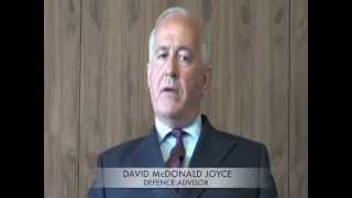 Paramount Group - SOFEX 2010 - David McDonald Joyce Intervie