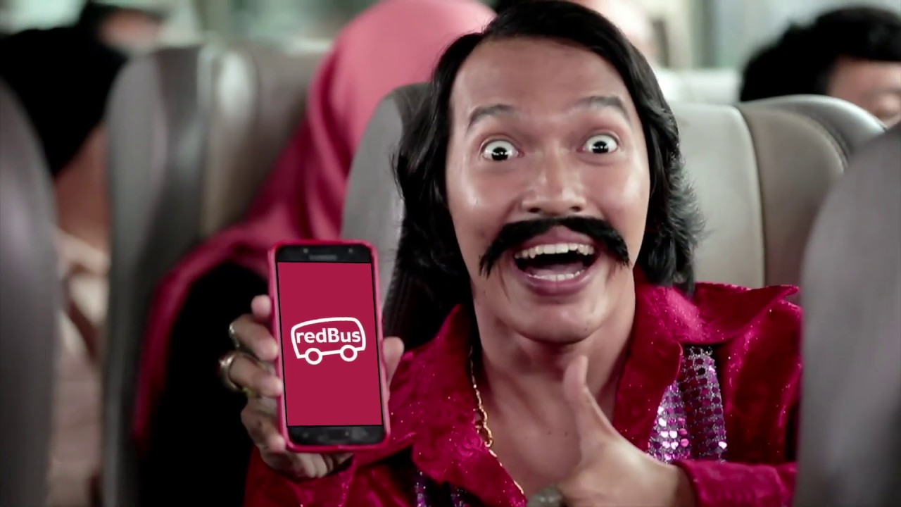 redBus builds on the legend of ‘Bang Toyib’ for Ramadan