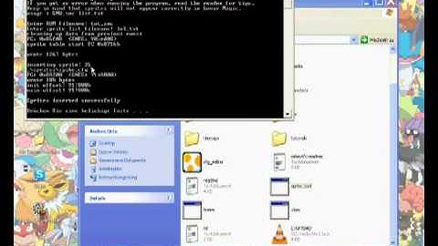 Wie füge ich Custom Sprites ein Lunar Magic Tutorial!!