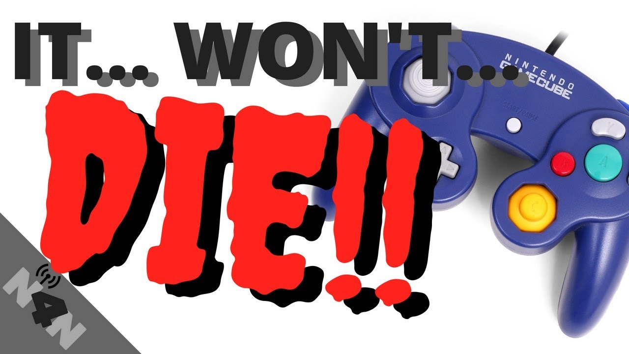 Gamecube Controller Won't Die and Fallout 76 Beta Hits Xbox One First | News For Noobs