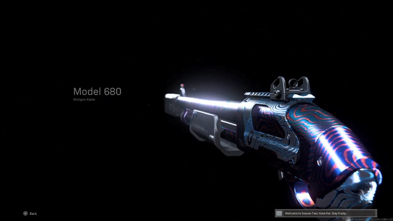 MODEL 680 in Vancant SLAUGHTER!!