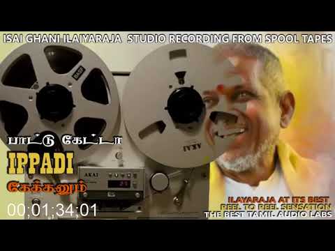 எங்கிருந்தோ அழைக்கும் என் கீதம் #இளையராஜா #என் ஜீவன் பாடுது  #engiruntho alaikkum