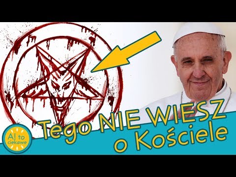 Wideo: Ciekawe Fakty Dotyczące Religii - Alternatywny Widok