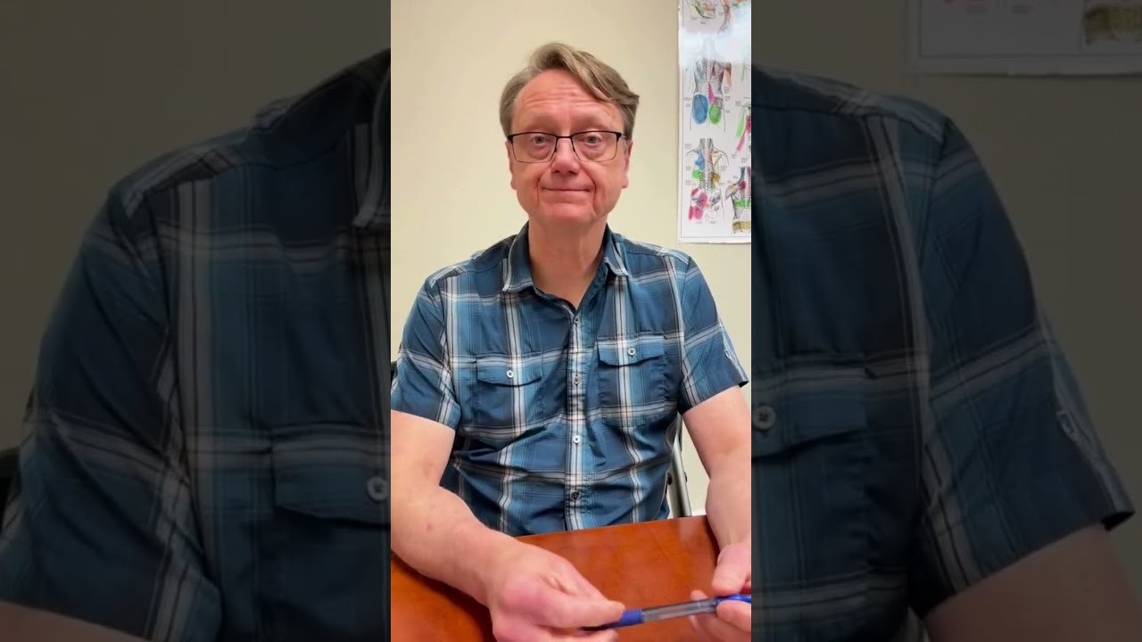 Why Simple Pain Relievers Don’t Work for Chronic Pain -- FAQs with Dr. T