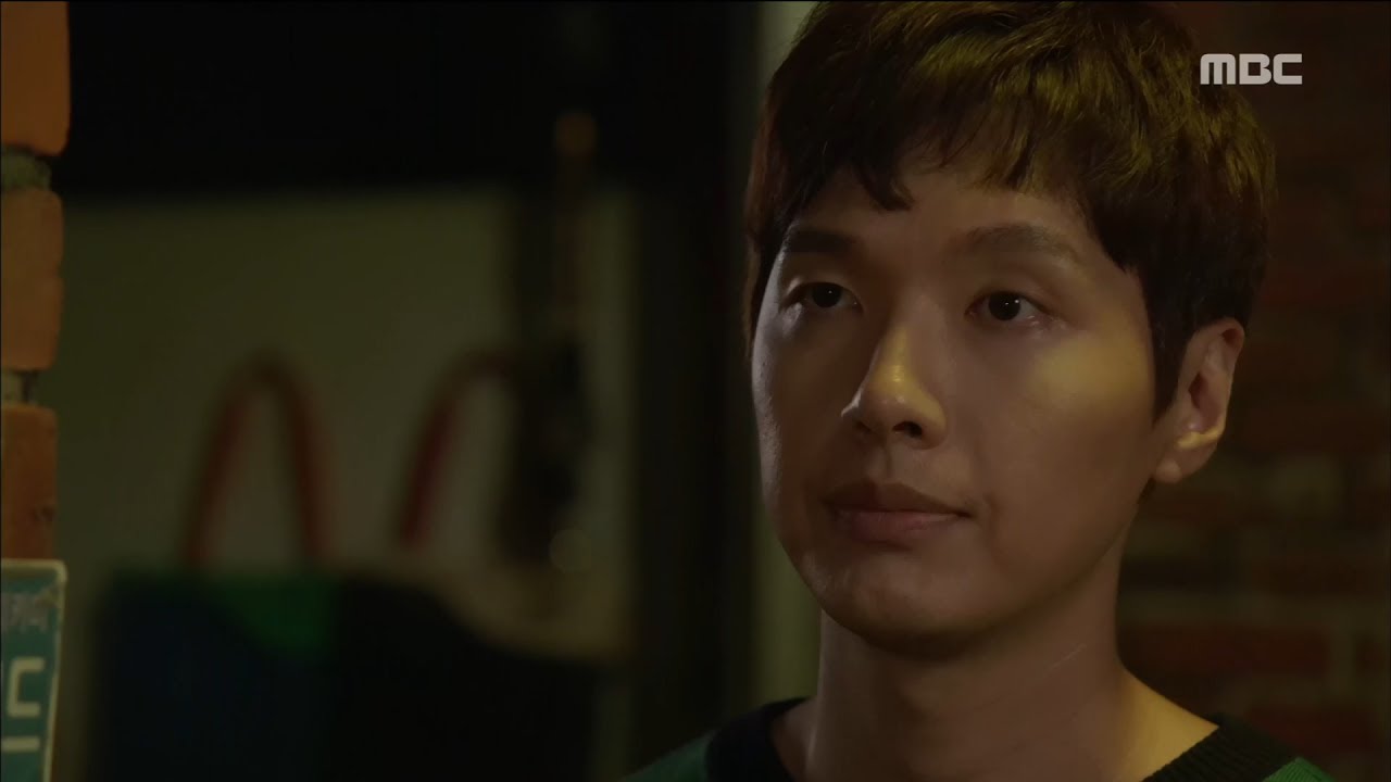 [Bad Thief Good Thief] 도둑놈 도둑님-I like it, but I can not.20170701 - YouTube