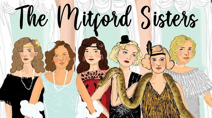 The True Story of 6 Remarkable Sisters