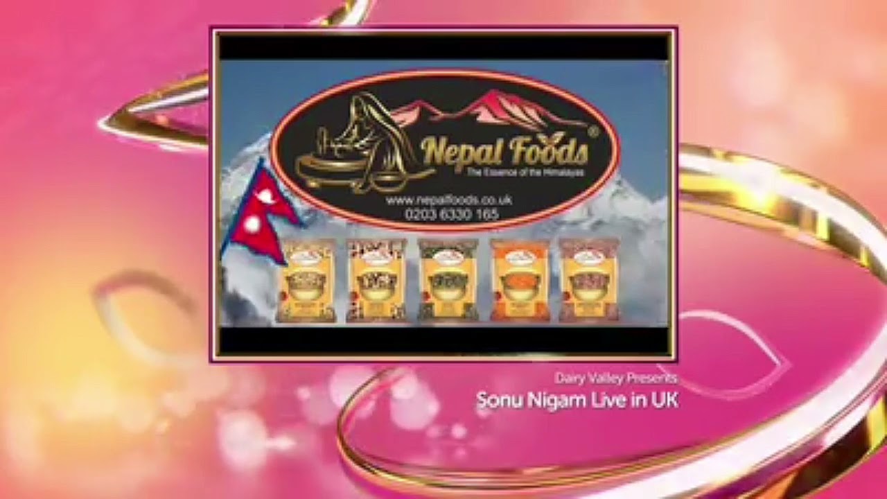 Colors TV UK Sponsor Tag (2019 - Present)