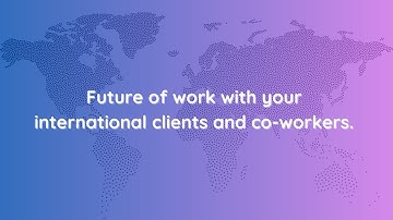 AI Translation and Work Automation