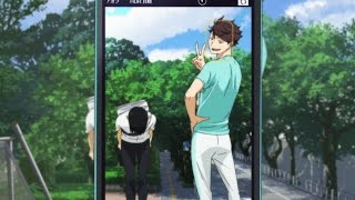 Oikawa Tooru : Moments drôles (vostfr)