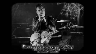 Richard Hawley - Tonight the streets are ours ( Lyrics on screen) chords