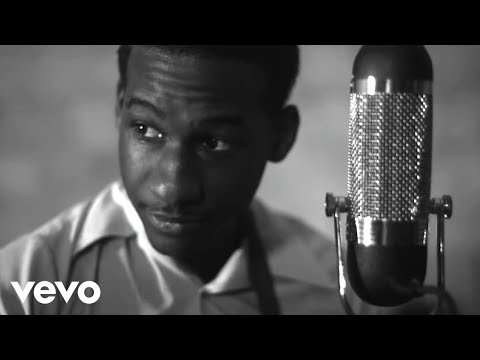 Leon Bridges