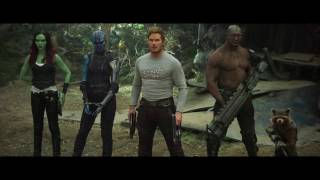 Guardians of the Galaxy Vol. 2 - The Hits Keep Coming Spot