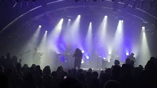 Diary of Dreams - A Day In December live in der Markthalle Hamburg am 13.12.2025