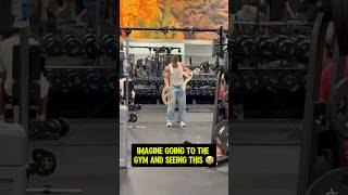 3 sets of 6-7 reps 🤣🤣