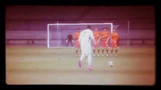 Knuckleball Pes 16