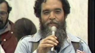 Moment in History: 1985 Oregon Marijuana Initiative Petition Signature Turn-In