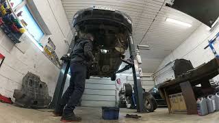 Santafe Vairo Kolonėlė