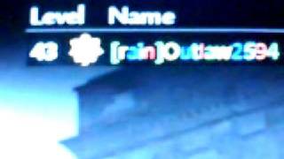 COD5 Clan Tag Glitchs