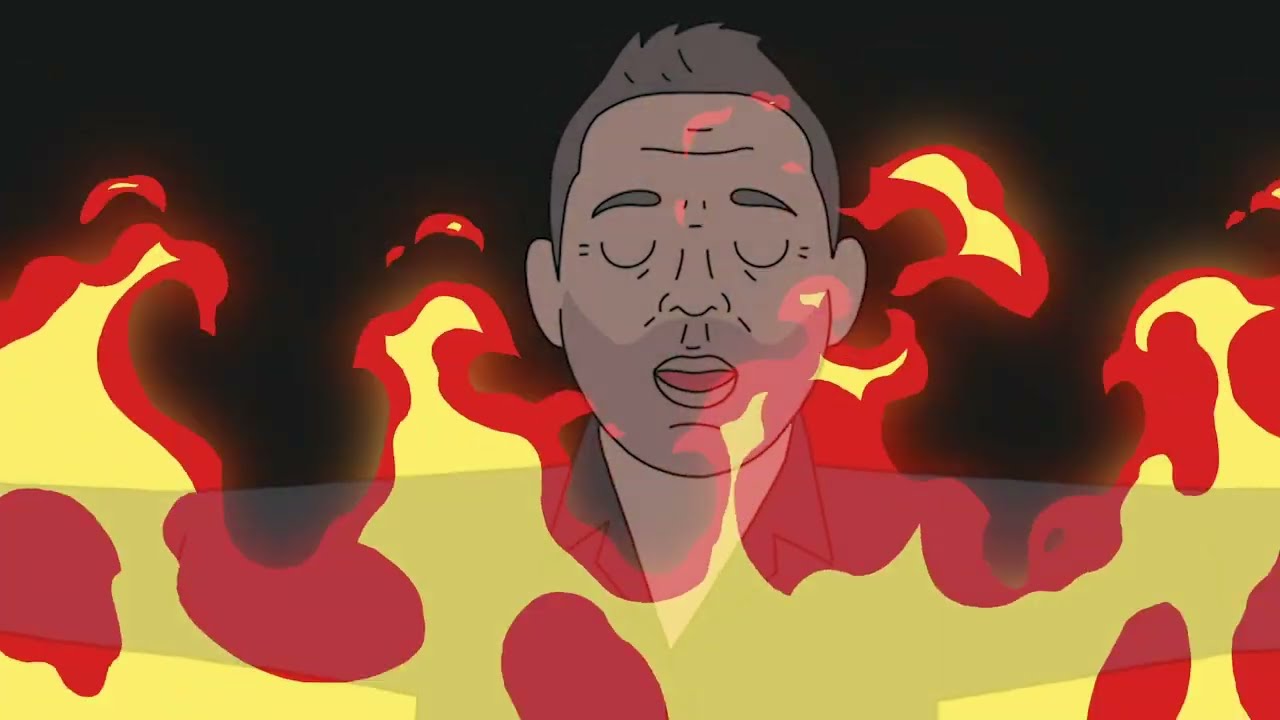 CACTUS - 05 - CENDRES Feat. PEP GIMENO BOTIFARRA (MODE AVIÓ, 2022)