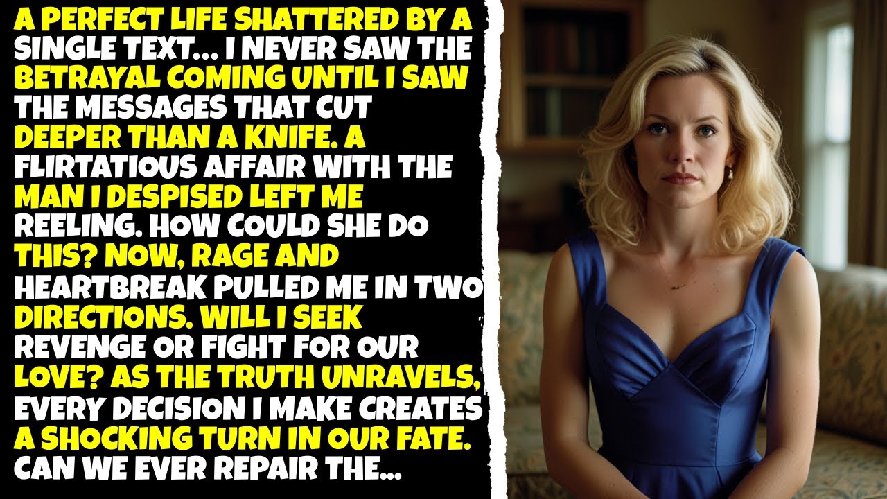 Betrayal Unveiled A Husband s Shocking Revenge Plan Cheating Wife Stories Reddit Cheating Stories