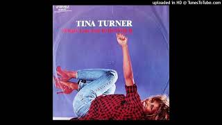 Tina Turner- What's Love Got To Do With It- Extended Version