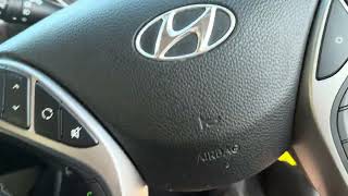 2013 13 Hyundai I30 1.6Crdti Tourer Bluedrive 158k mls At VFM Autosales Ltd Groombridge 