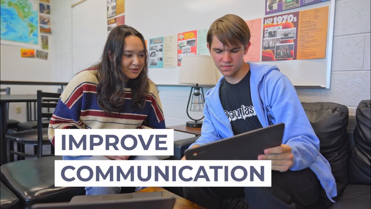 Douglas High School's Education Program