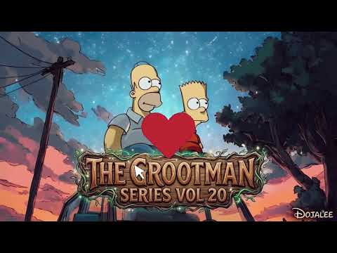 THE GROOTMAN SERIES VOL 20
