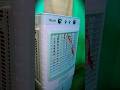 🥶Air Cooler in Room 🌧️ #shorts #aircooler #cooler #shortvideo #shortsfeed