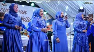 FUL ALBUM ZAM ZAM QOSIDAH || WALIMATUL KHITAN ADIK UMAR CENDONO DAWE KUDUS